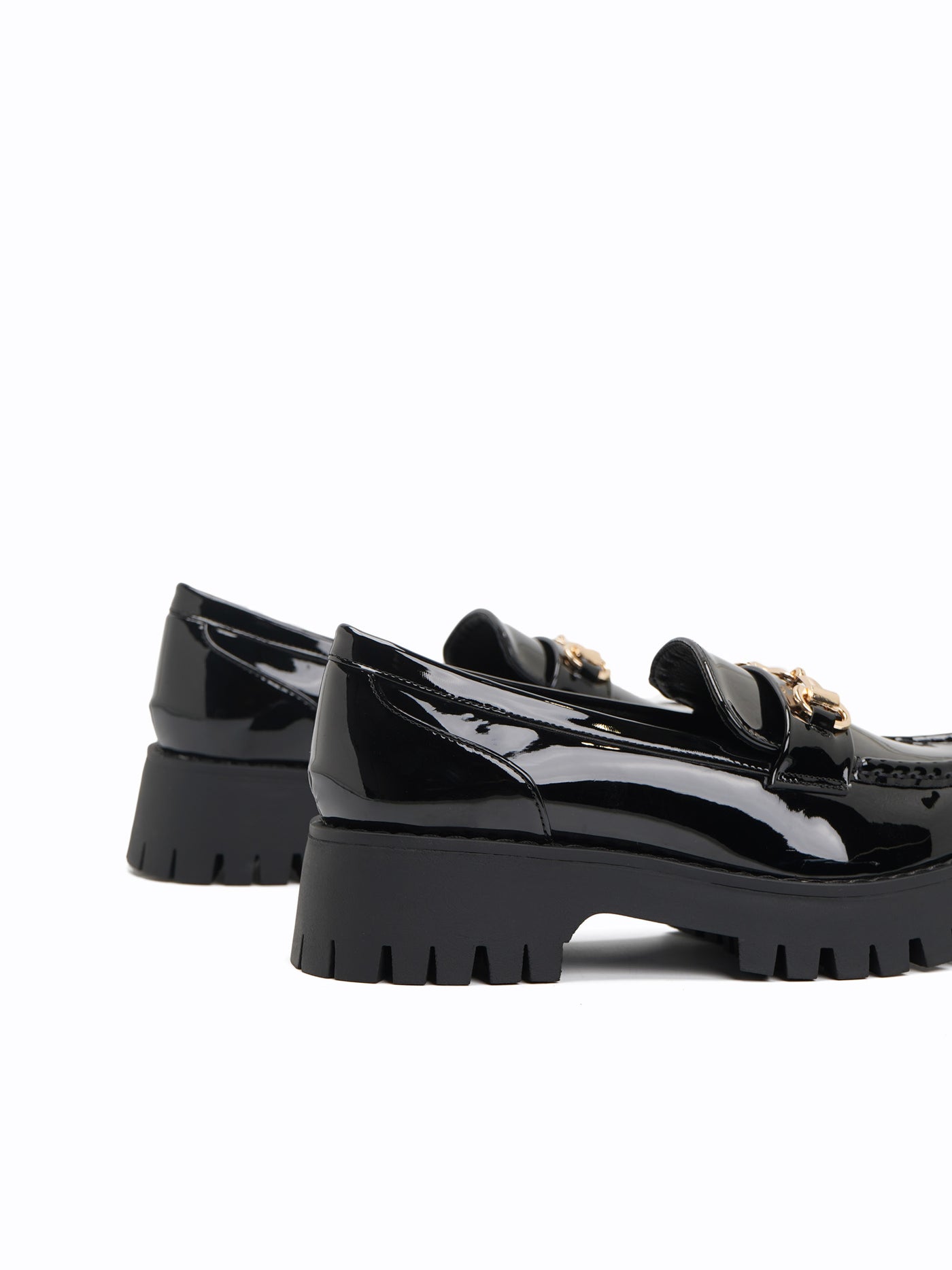 Fermin Platform Loafers