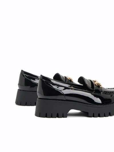 Fermin Platform Loafers