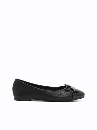 Geno Flat Ballerinas