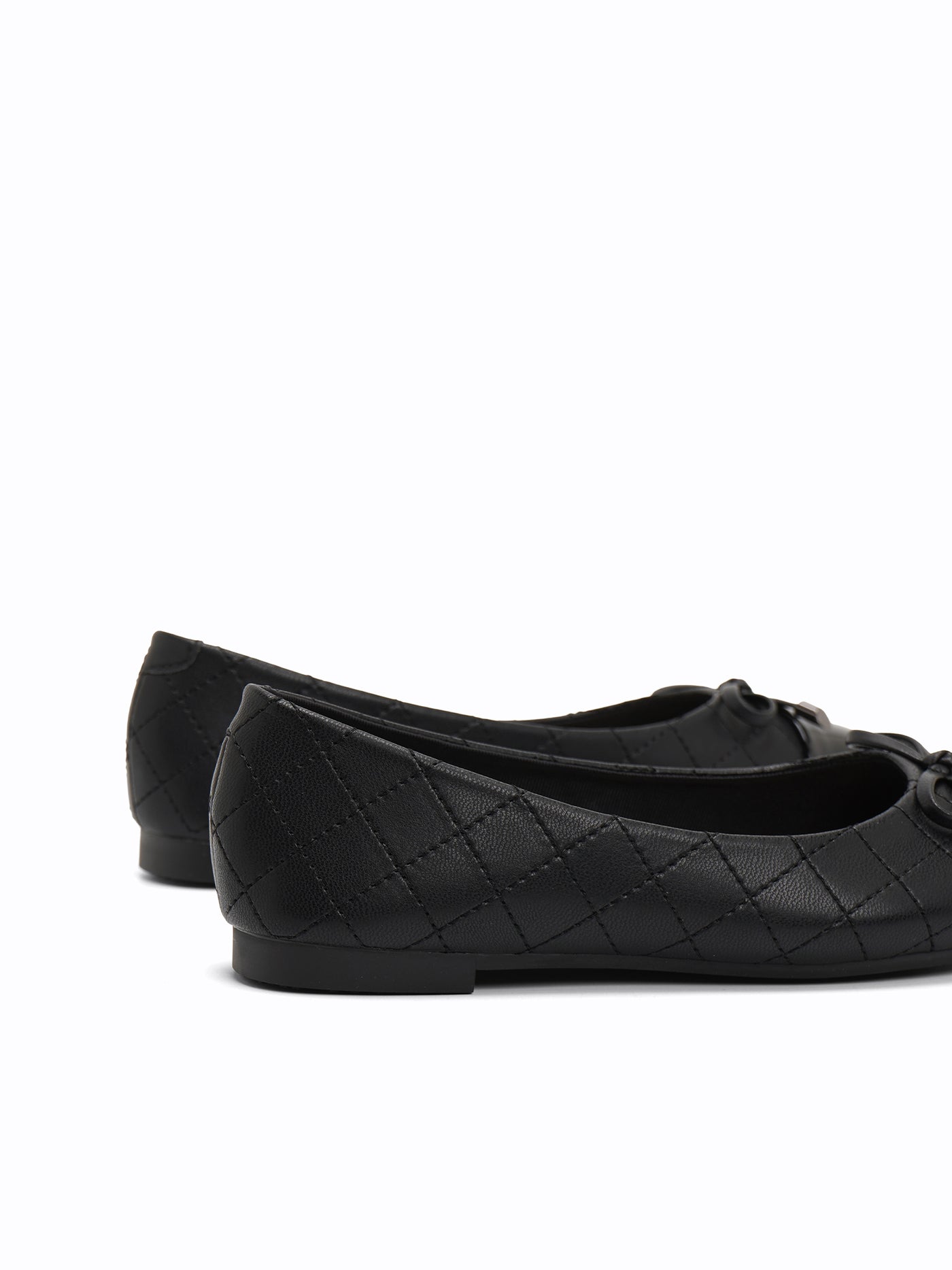 Geno Flat Ballerinas