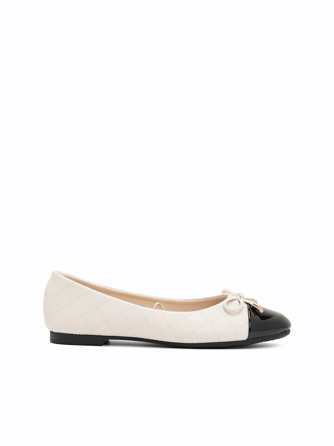 Geno Flat Ballerinas