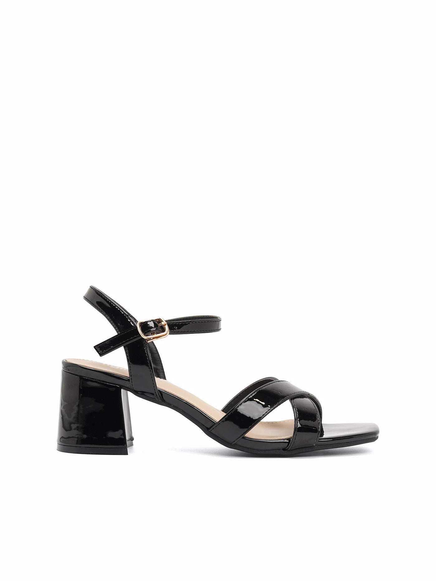 Harvey Heel Sandals