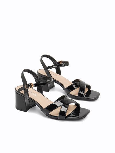 Harvey Heel Sandals