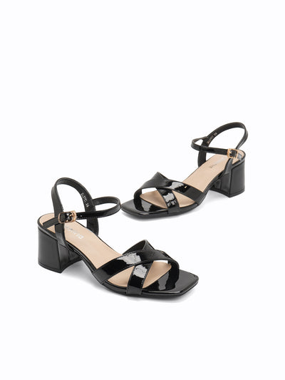 Harvey Heel Sandals