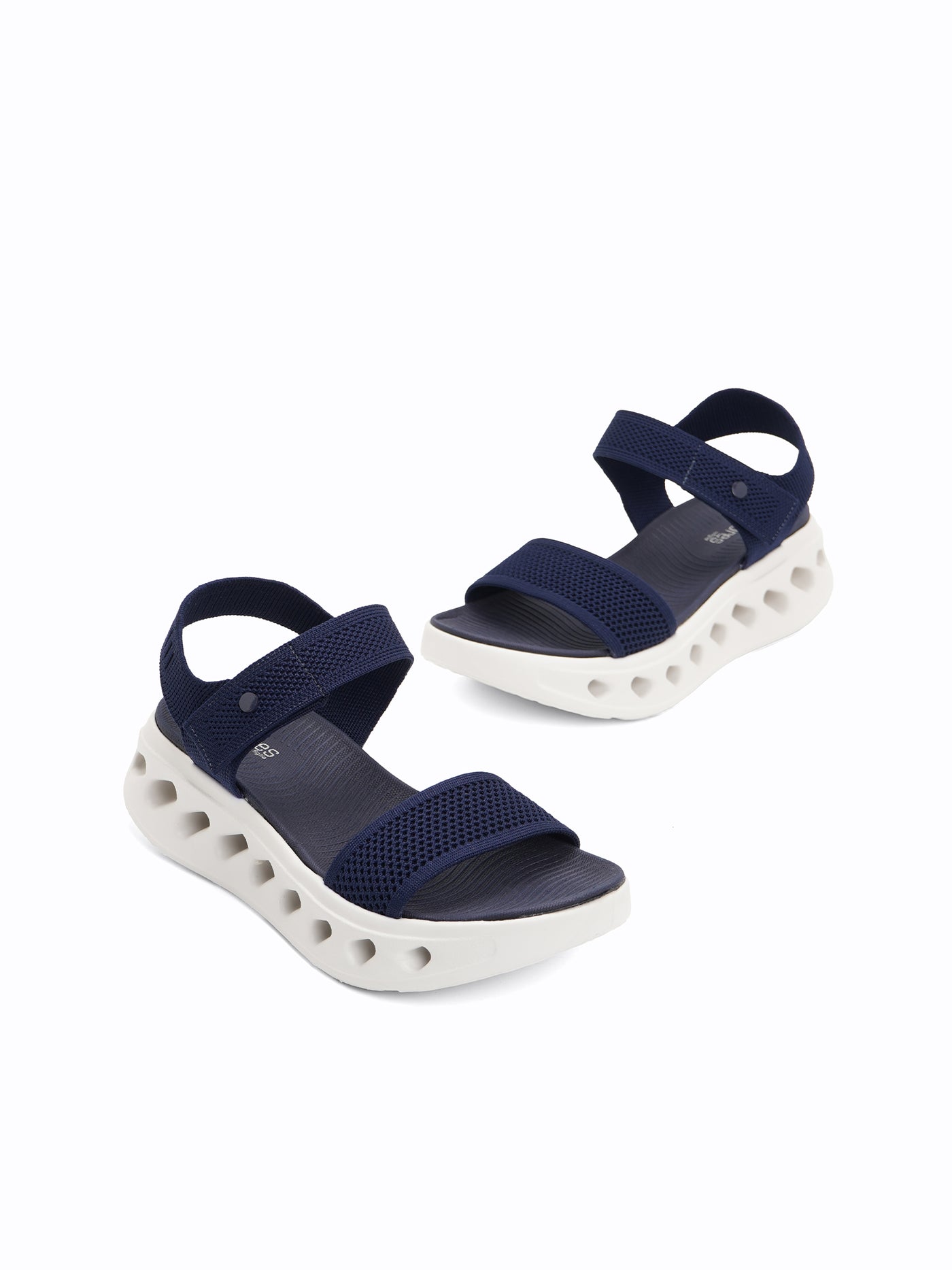 Helton Comfort Sandals