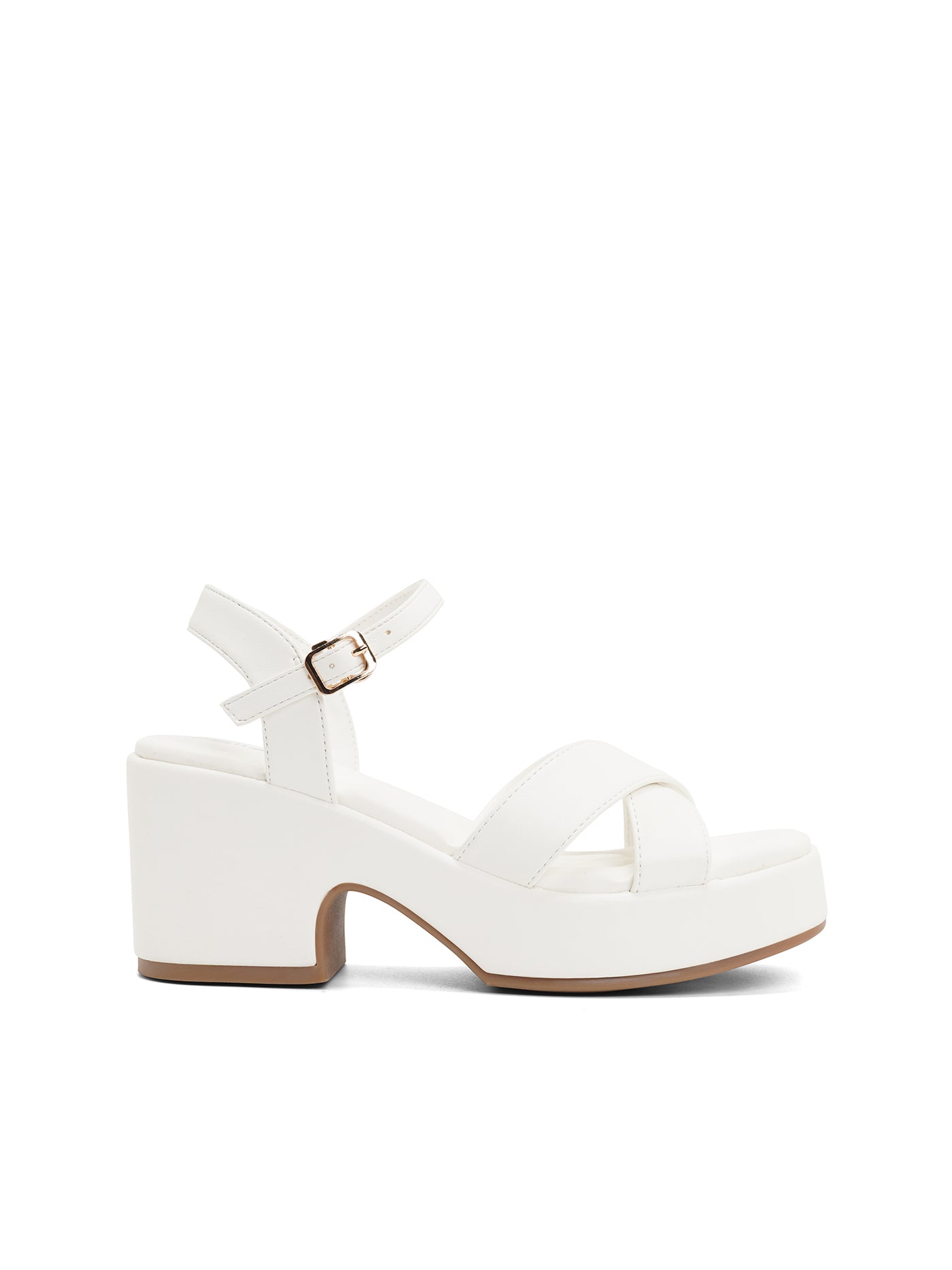 Horton Heel Sandals