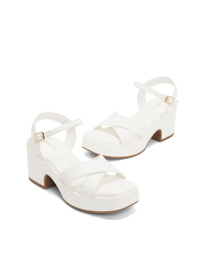 Horton Heel Sandals