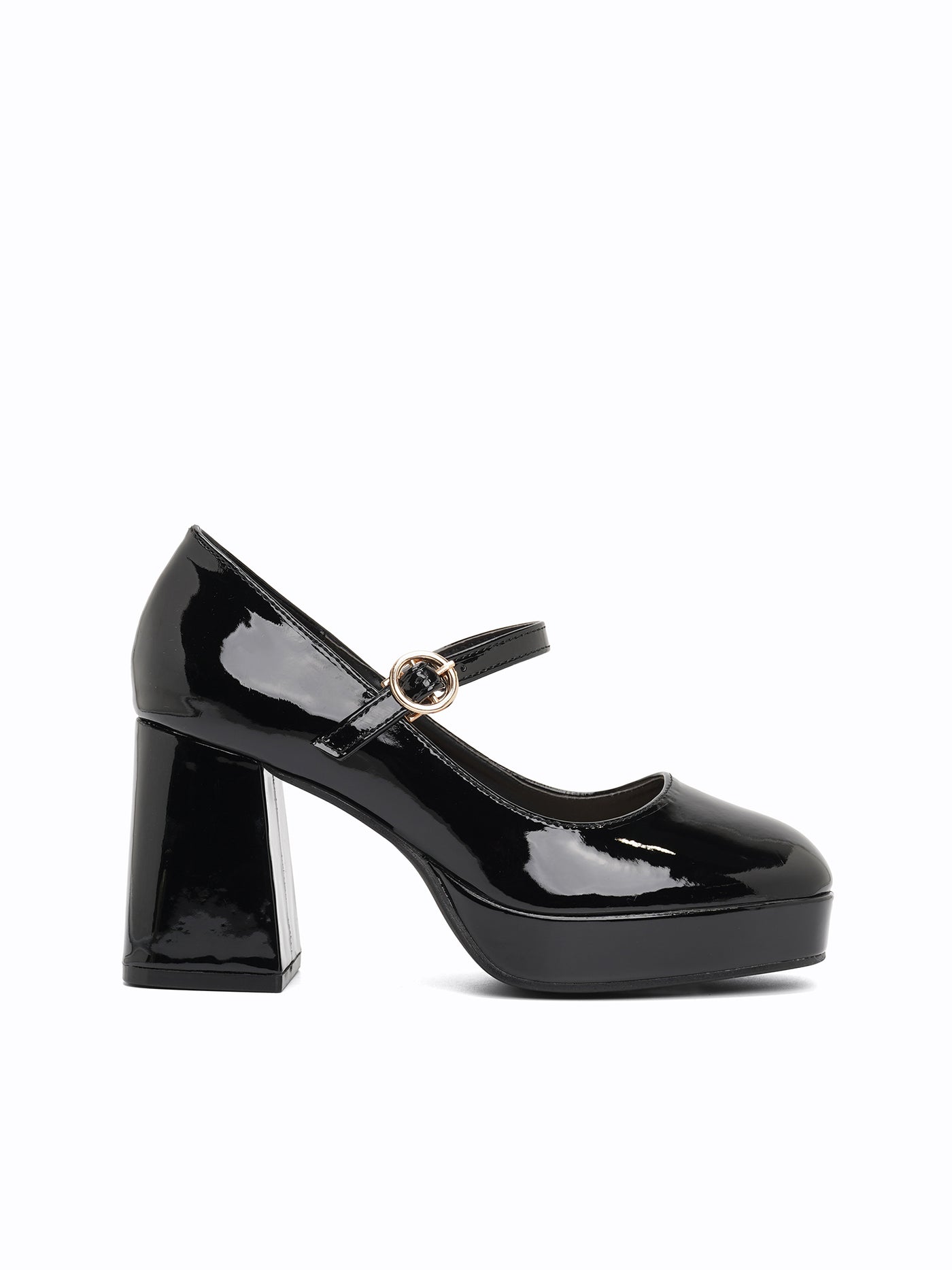 Irma Mary Jane Pumps