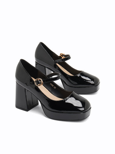 Irma Mary Jane Pumps