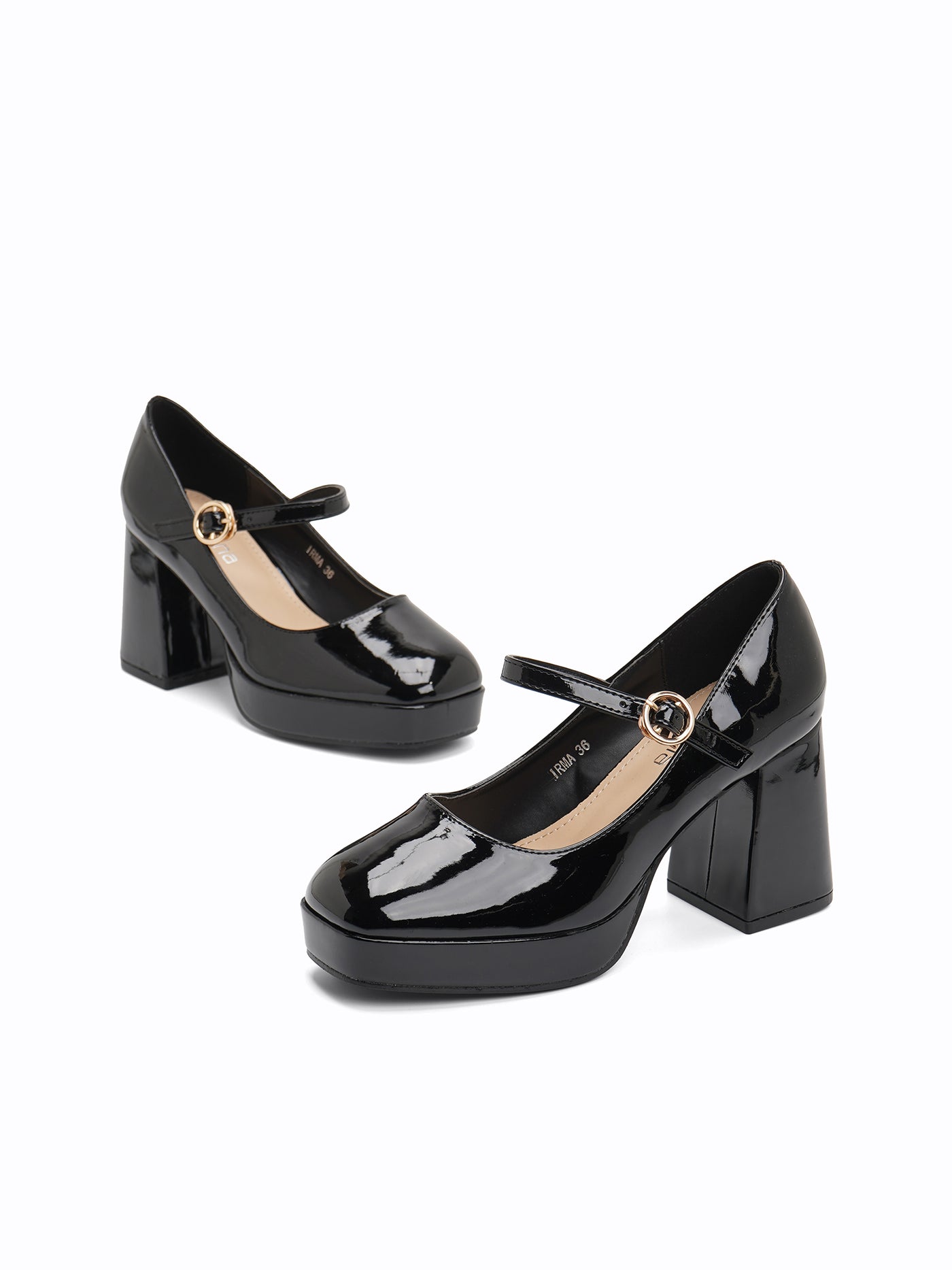 Irma Mary Jane Pumps