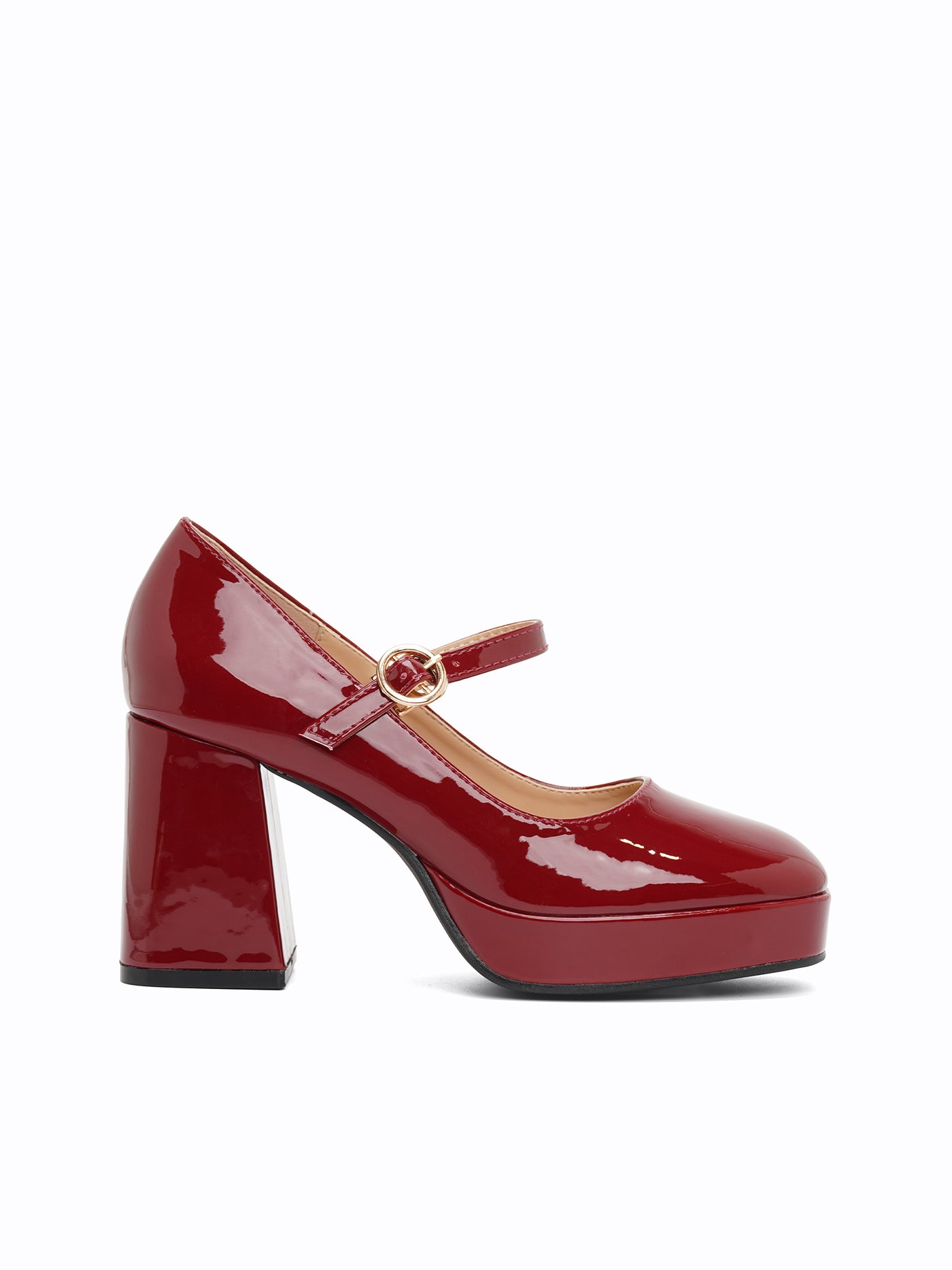 Irma Mary Jane Pumps