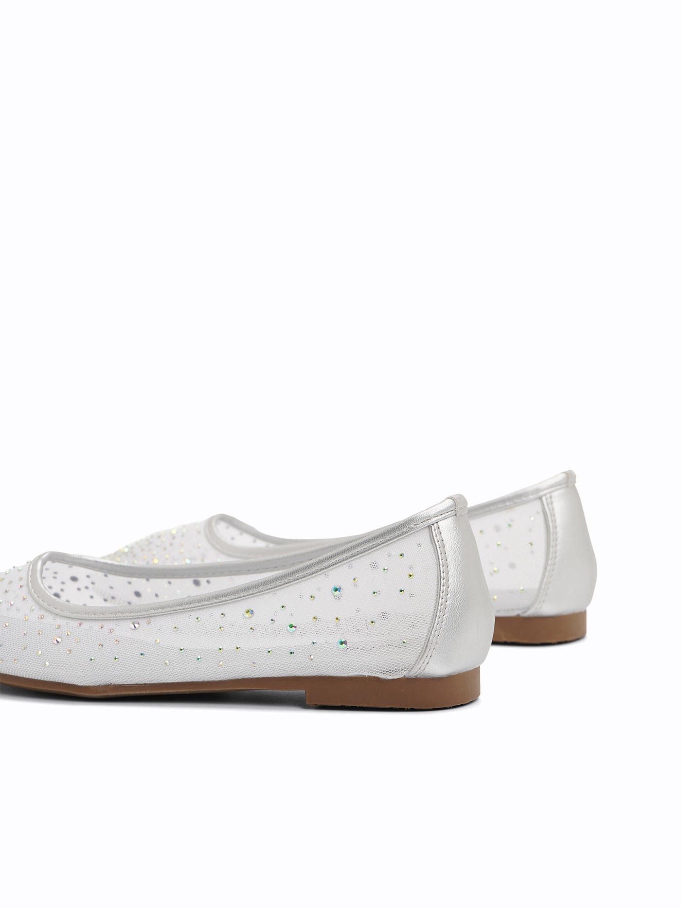 Jared Flat Ballerinas