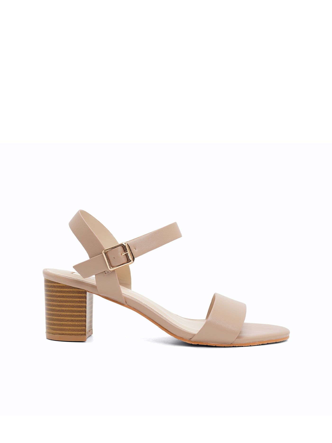 Jayno Heel Sandals