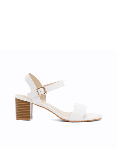 Jayno Heel Sandals