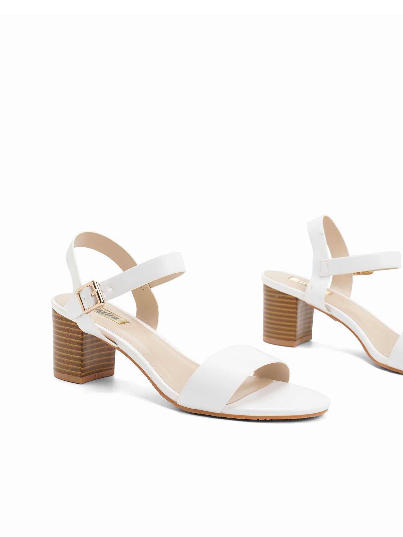 Jayno Heel Sandals