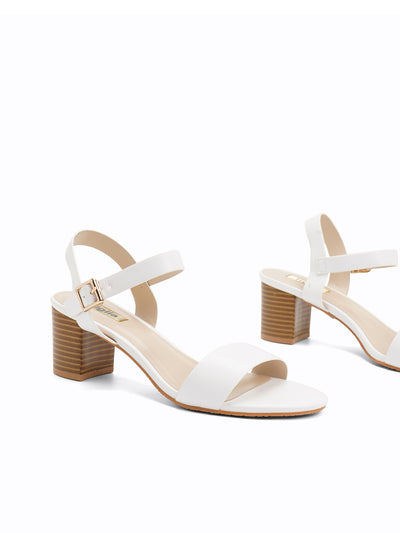 Jayno Heel Sandals