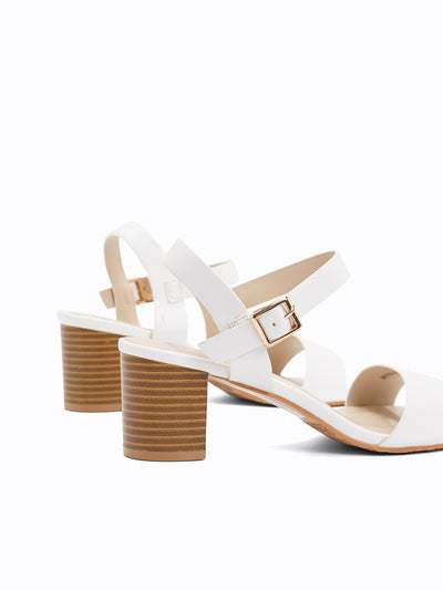 Jayno Heel Sandals