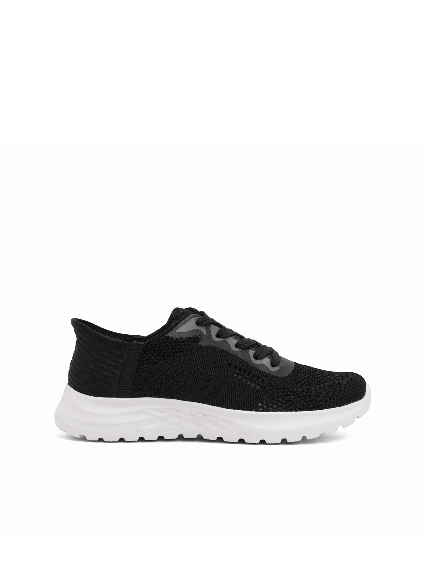 Shubizz Jemark Lace Up Sneakers