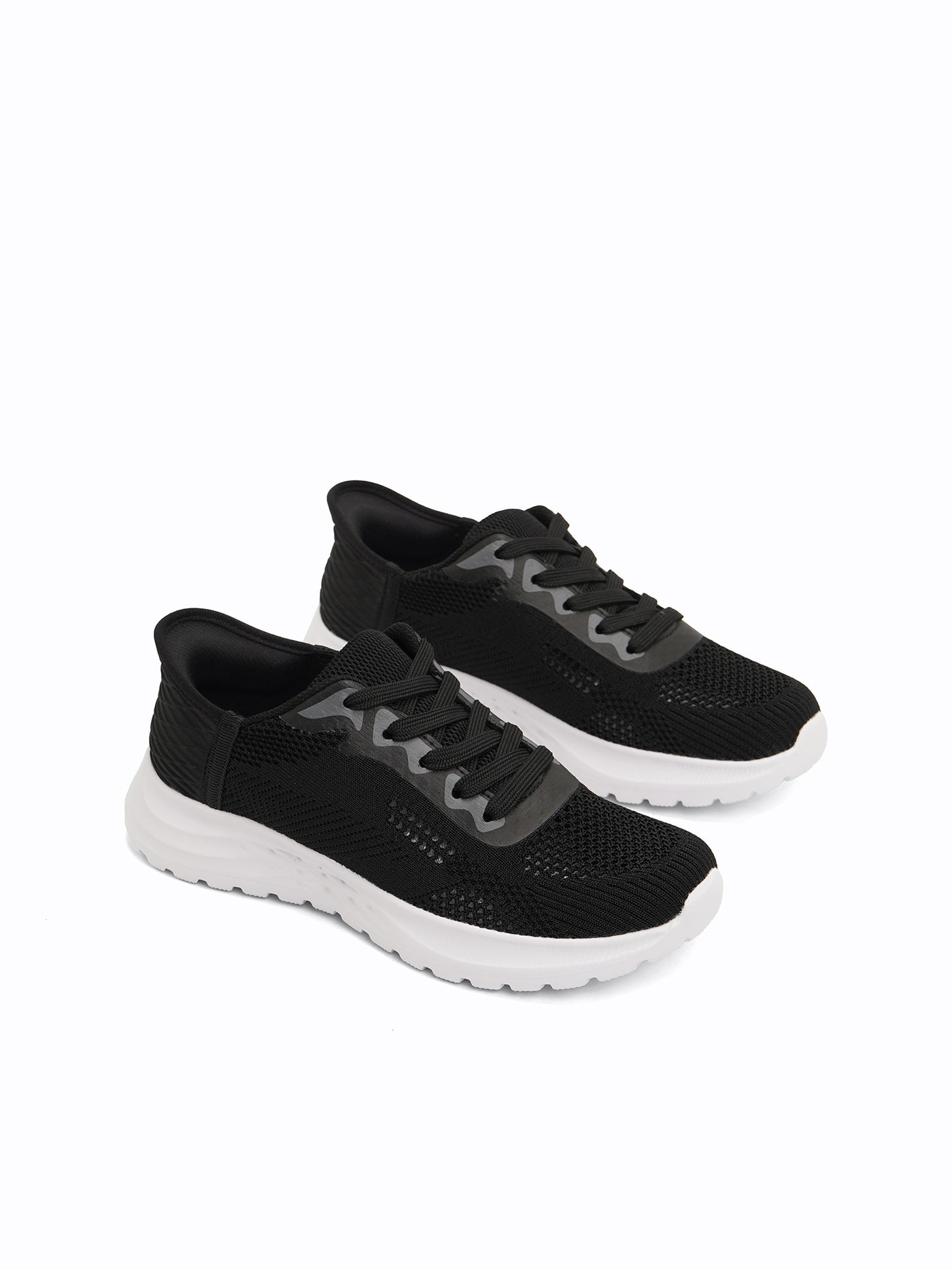 Shubizz Jemark Lace Up Sneakers