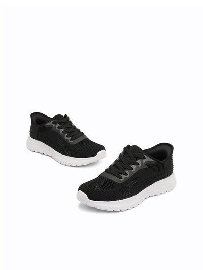 Shubizz Jemark Lace Up Sneakers