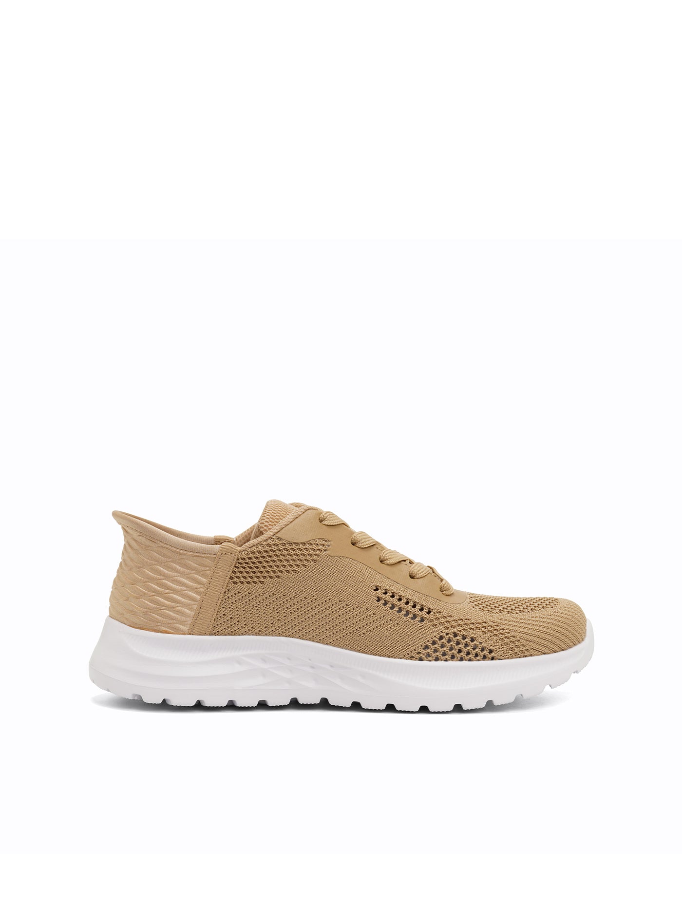 Shubizz Jemark Lace Up Sneakers