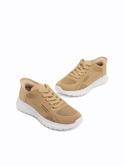 Shubizz Jemark Lace Up Sneakers