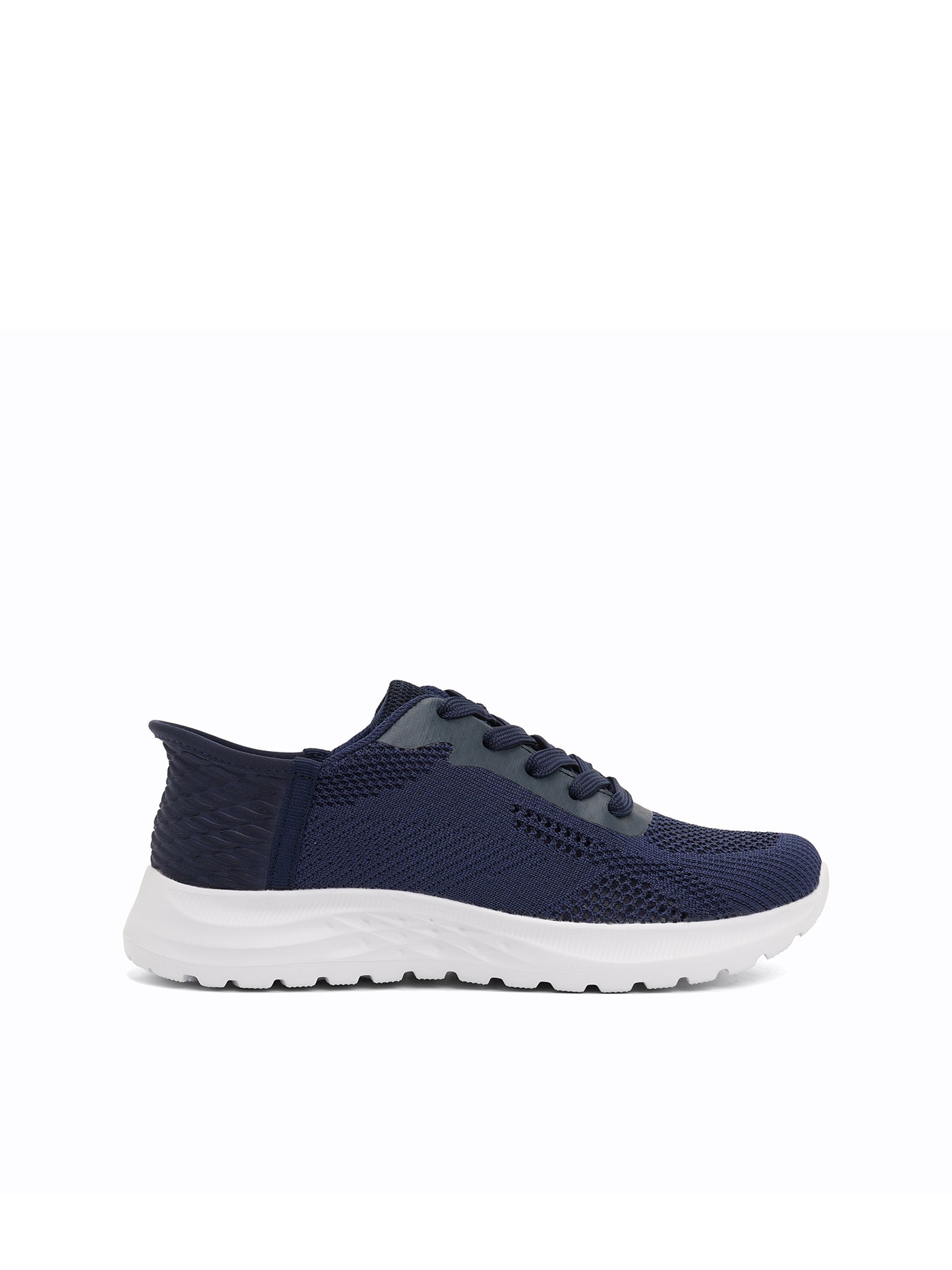 Shubizz Jemark Lace Up Sneakers