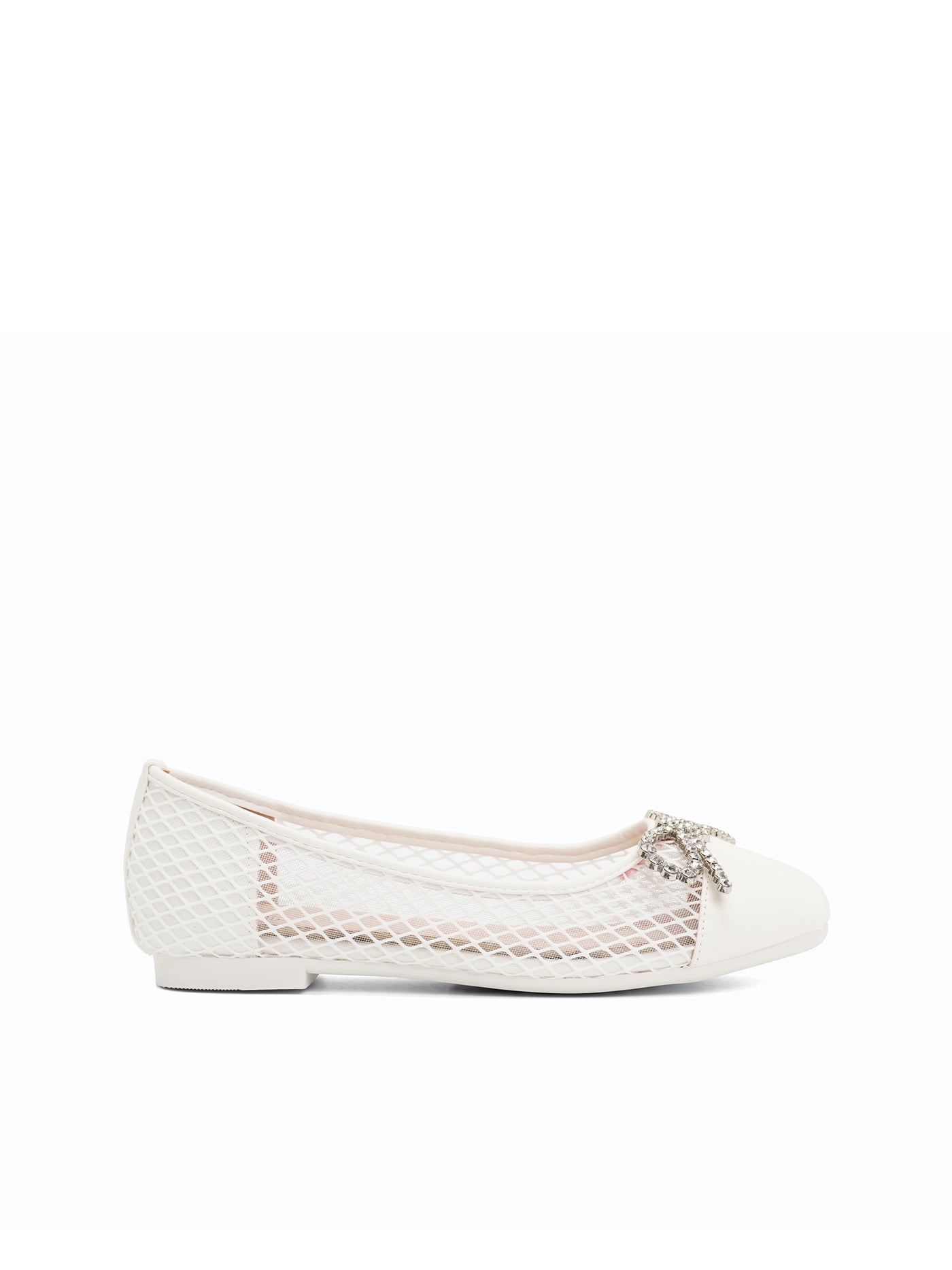 Jermaine Flat Ballerinas