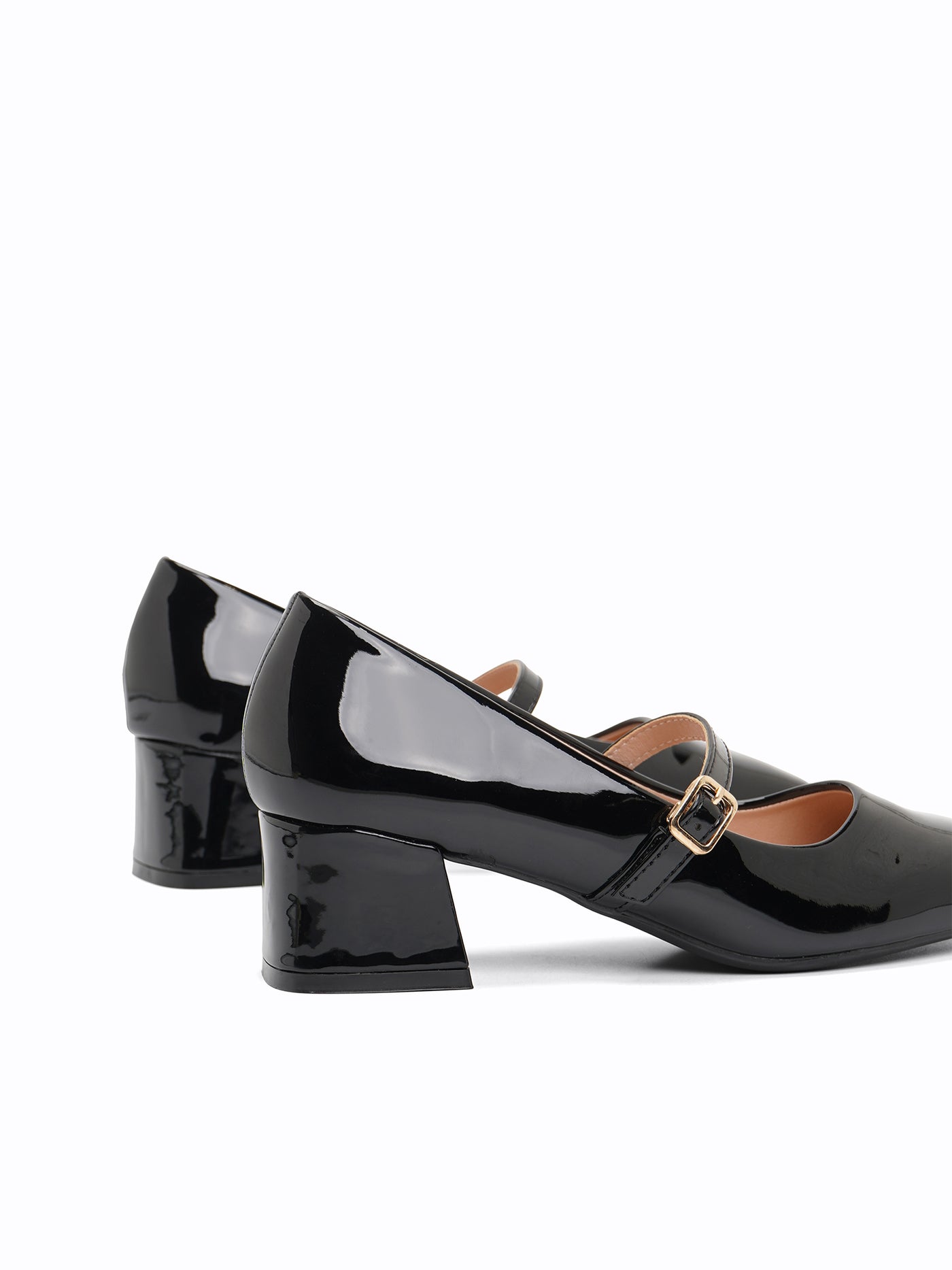 Jervin Mary Jane Pumps