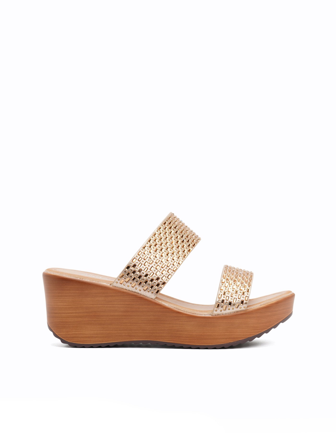 Jess Wedge Slides