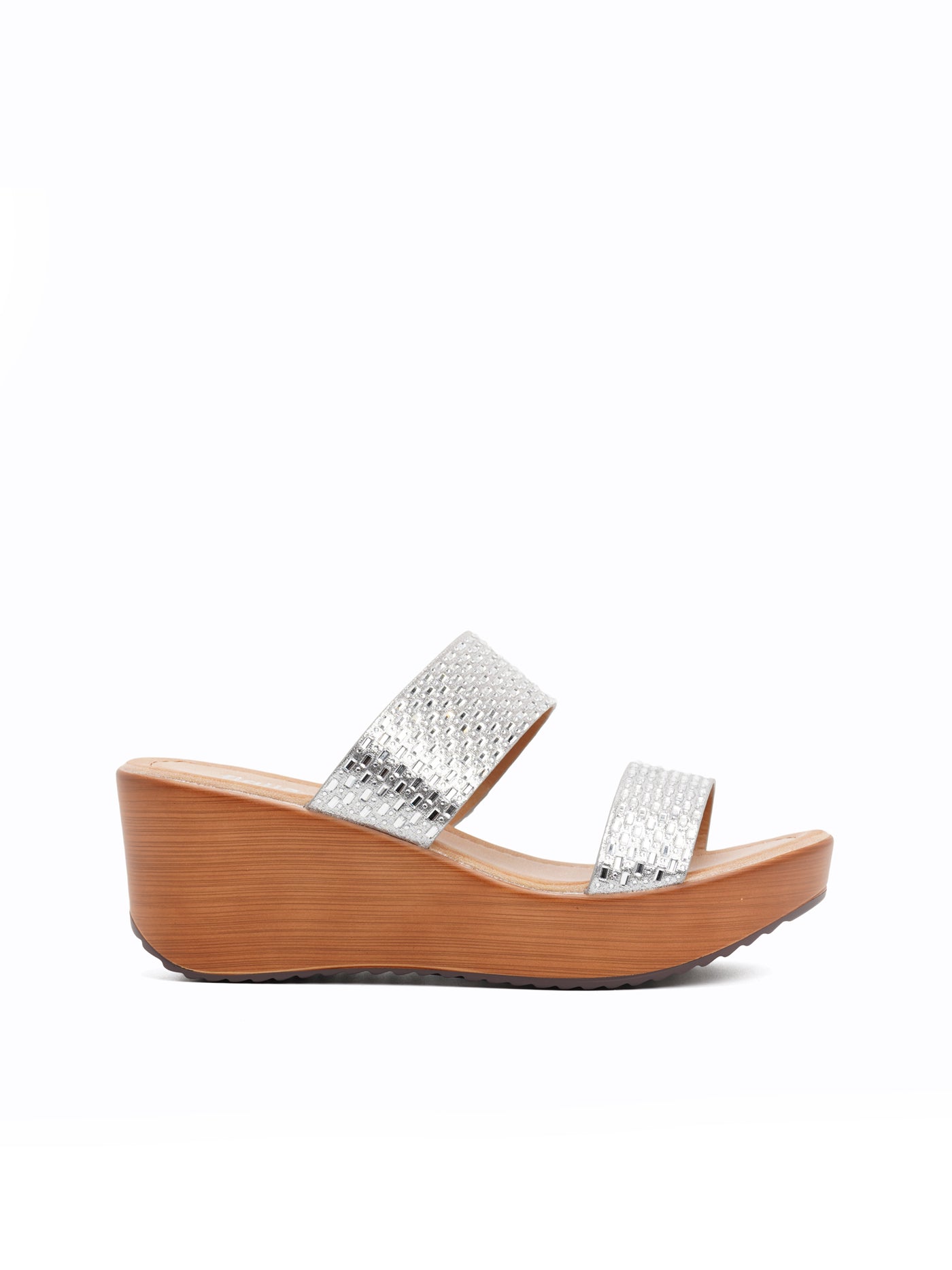 Jess Wedge Slides