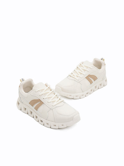 Shubizz Joaquin Lace Up Sneakers