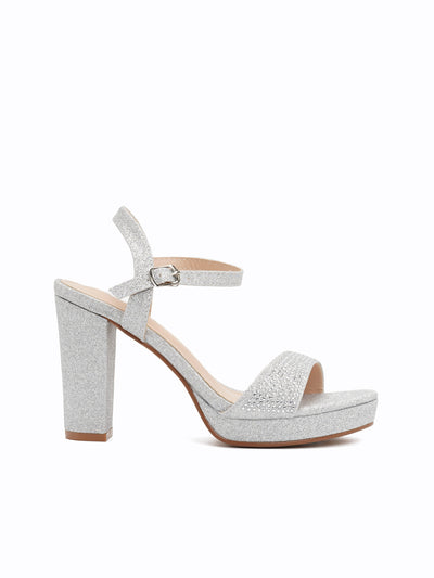 Jocelyn Heel Sandals