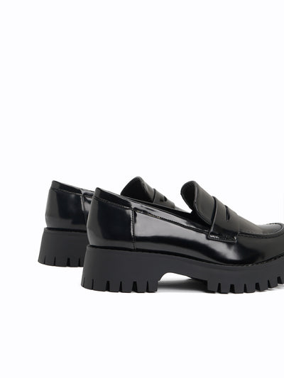 Joey Platform Loafers