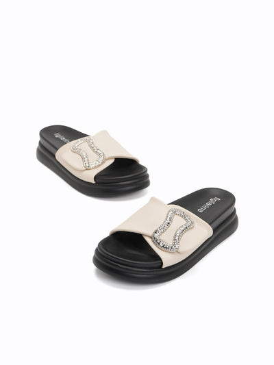 Jojo Flat Slides