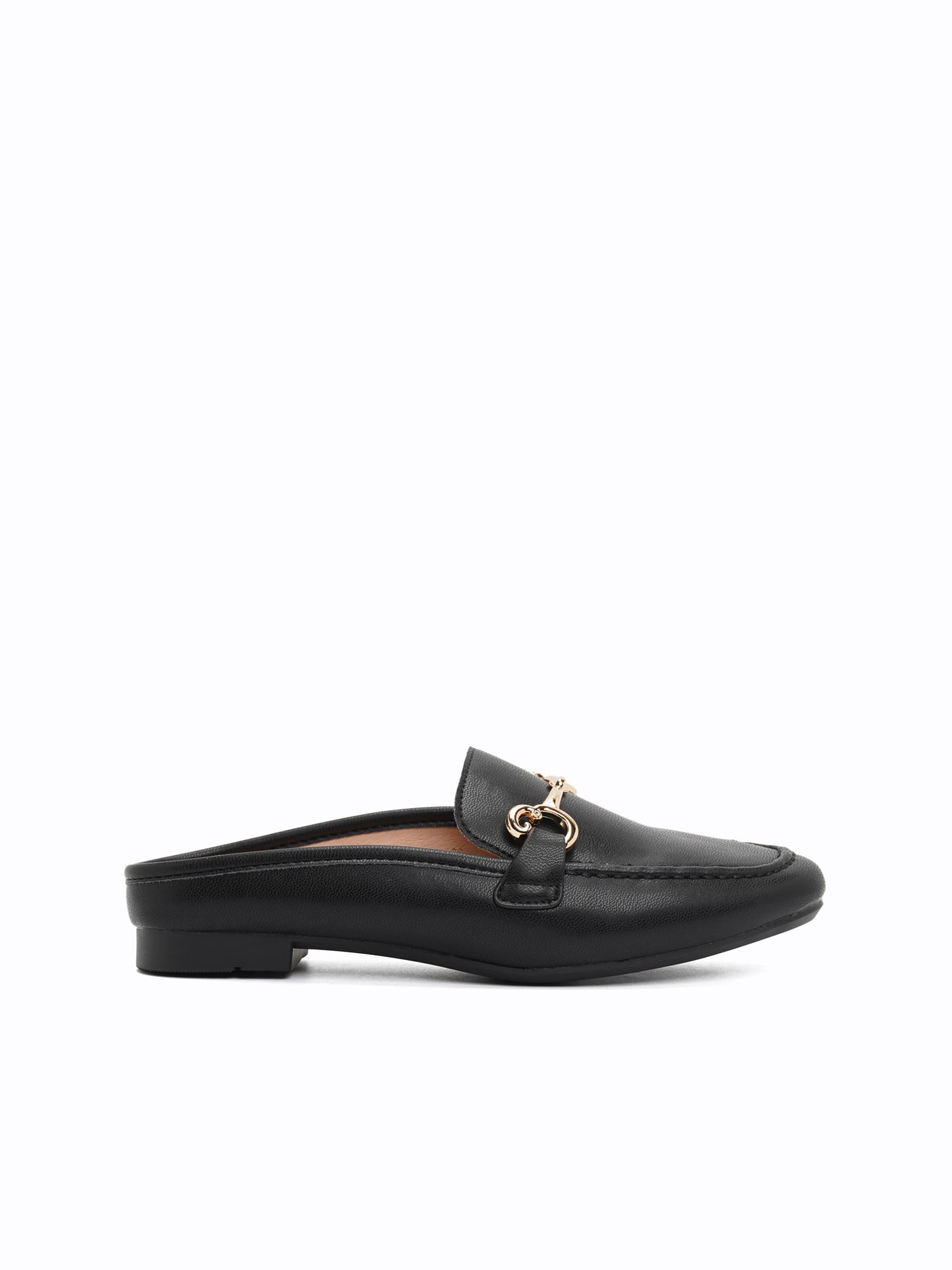 Jonas Flat Mules