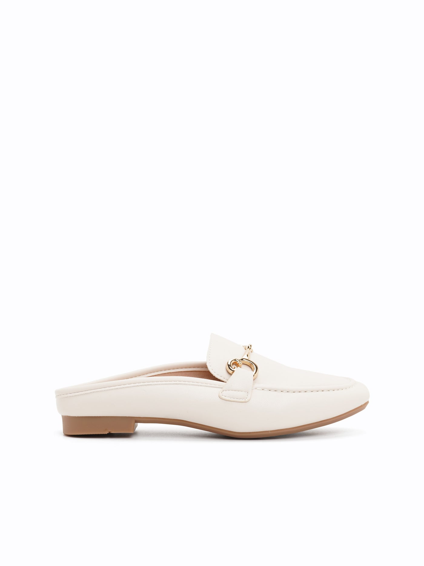 Jonas Flat Mules