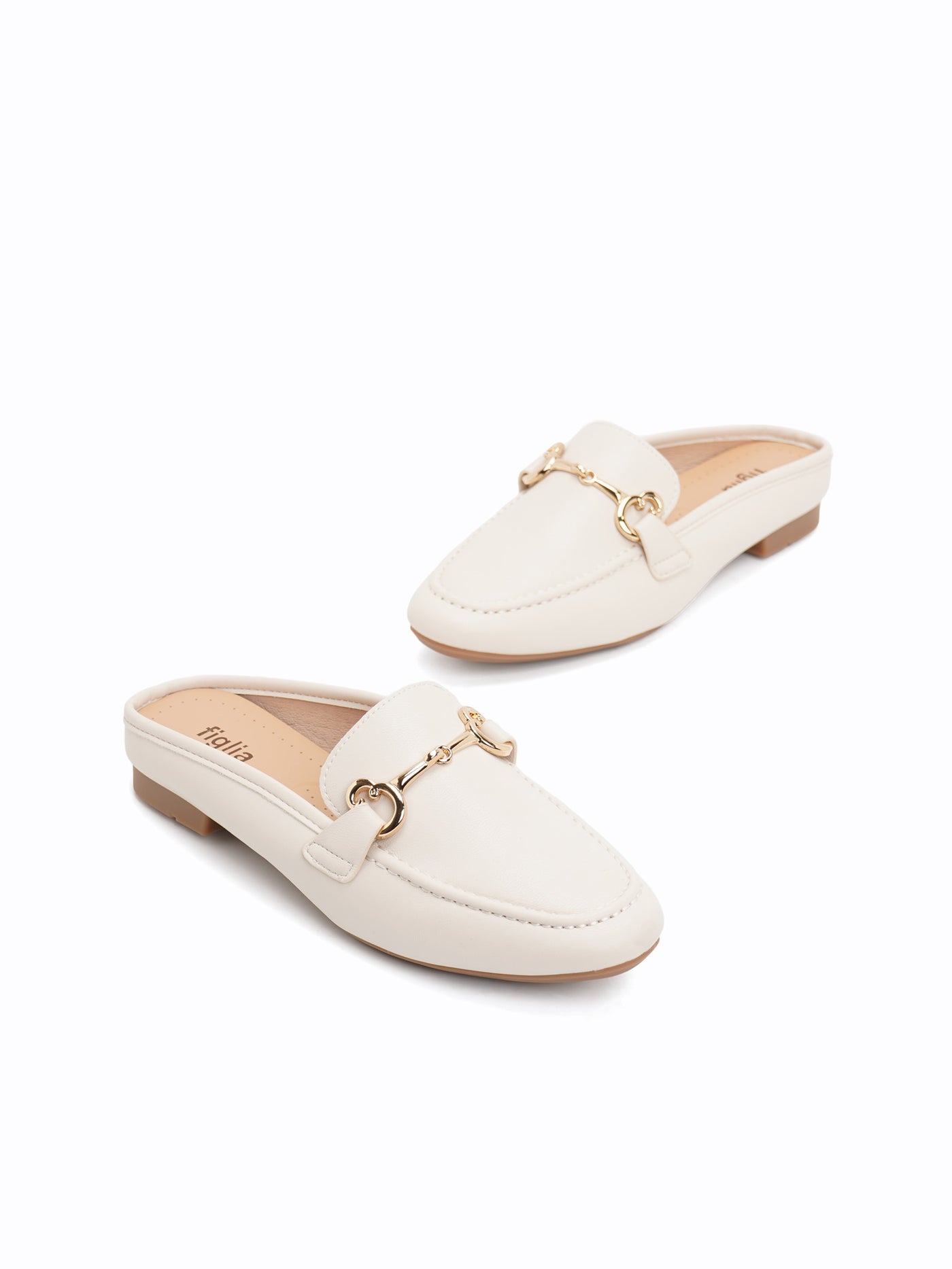 Jonas Flat Mules