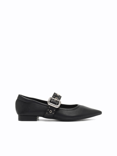 Jose Mary Jane Flats