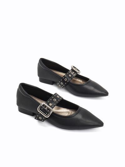 Jose Mary Jane Flats