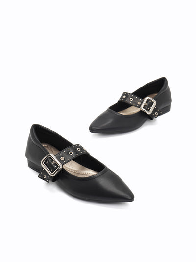 Jose Mary Jane Flats