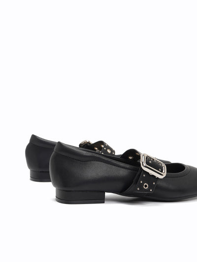 Jose Mary Jane Flats