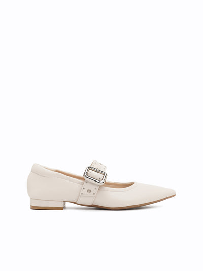 Jose Mary Jane Flats