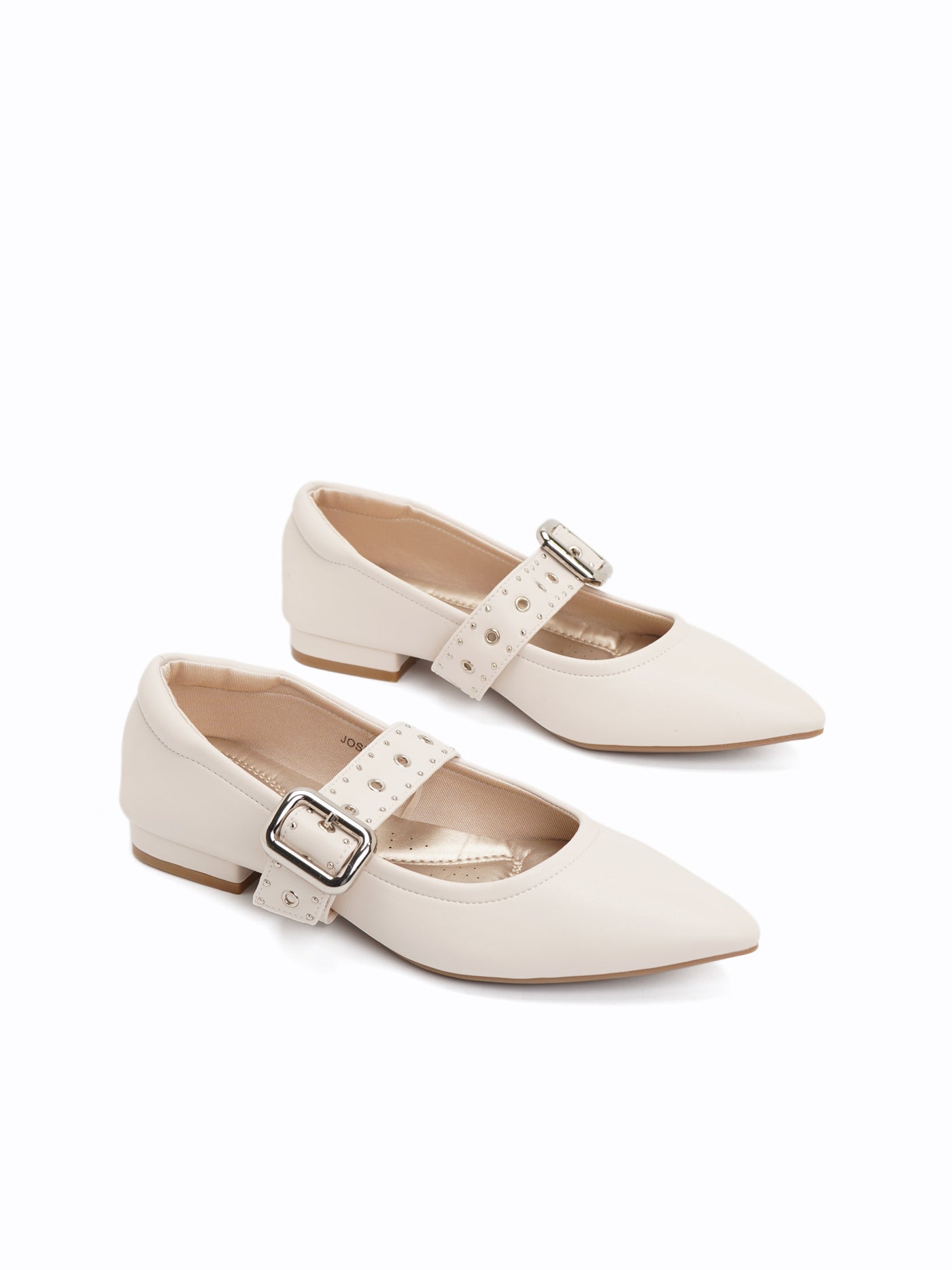 Jose Mary Jane Flats