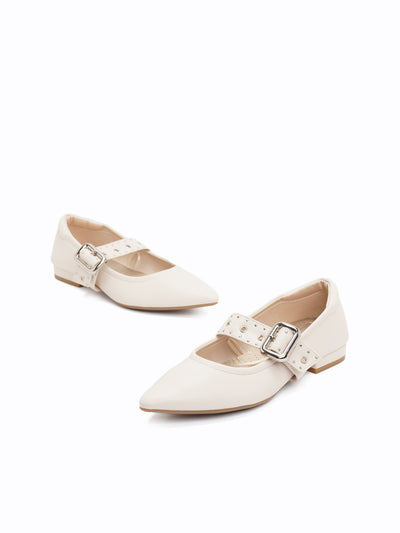 Jose Mary Jane Flats