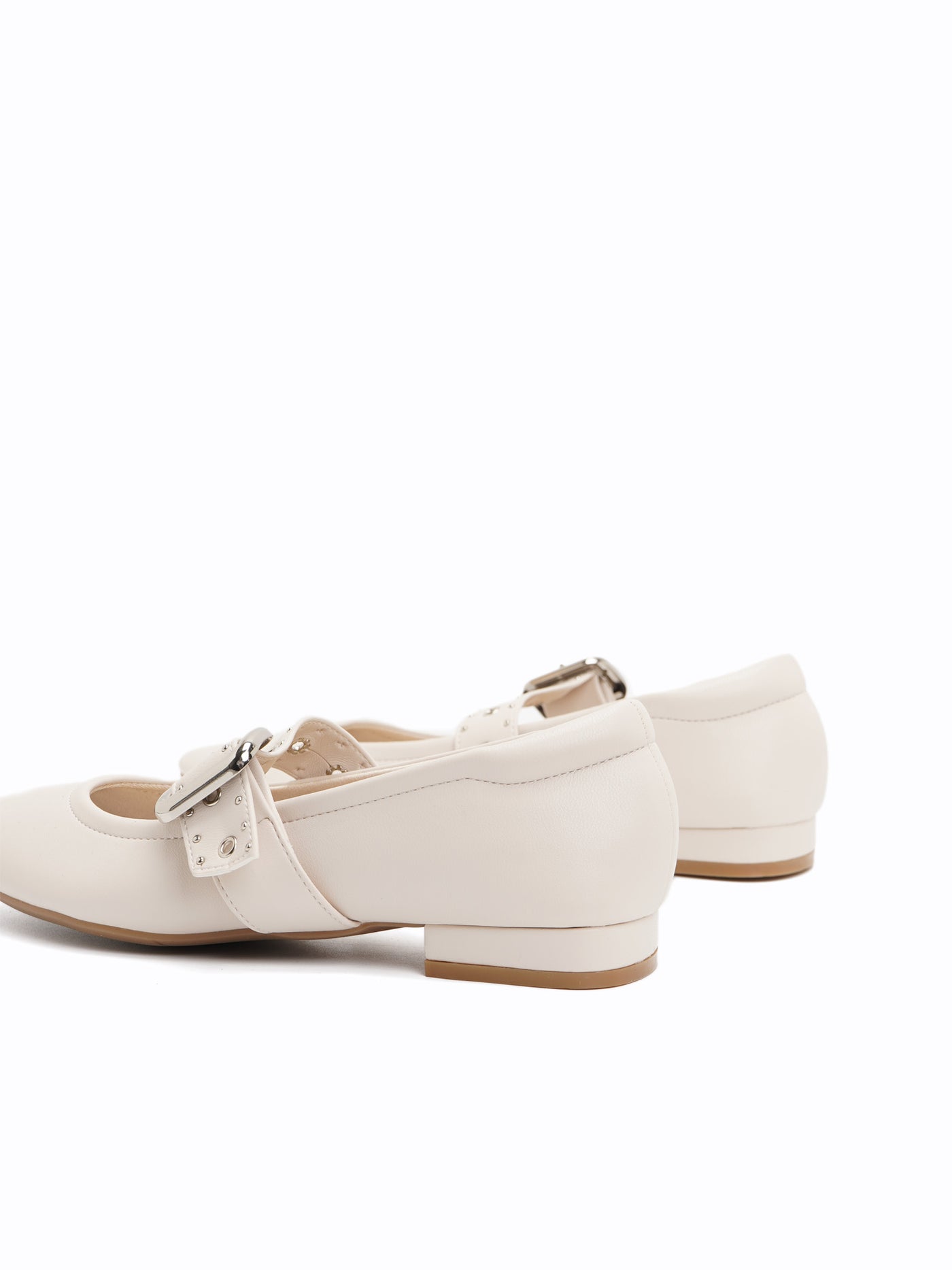 Jose Mary Jane Flats