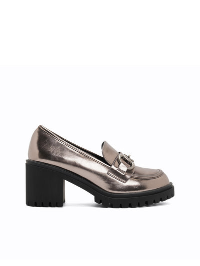 Josh Platform Loafers