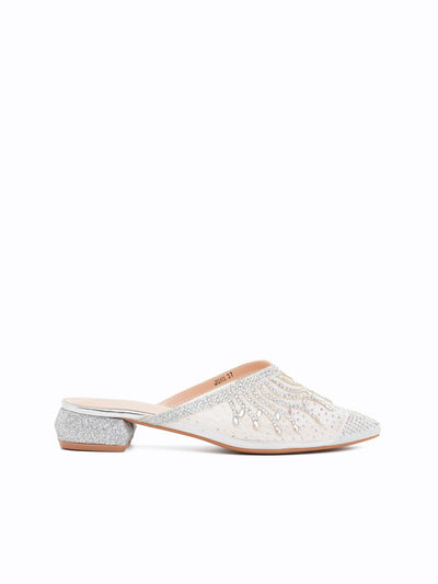 Juan Flat Mules