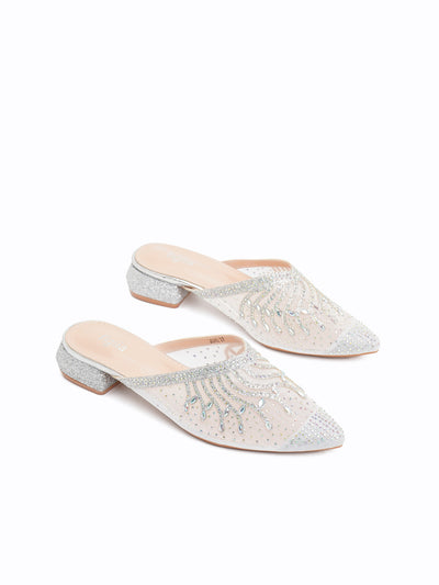 Juan Flat Mules