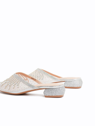 Juan Flat Mules